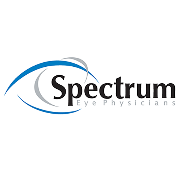 Spectrum Eye Physicians Logo